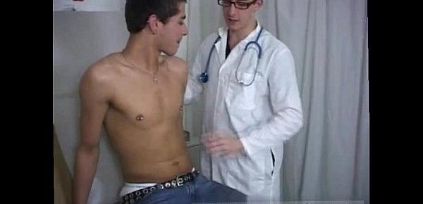  Military physicals on hidden cam gay xxx It was kind of funny to see